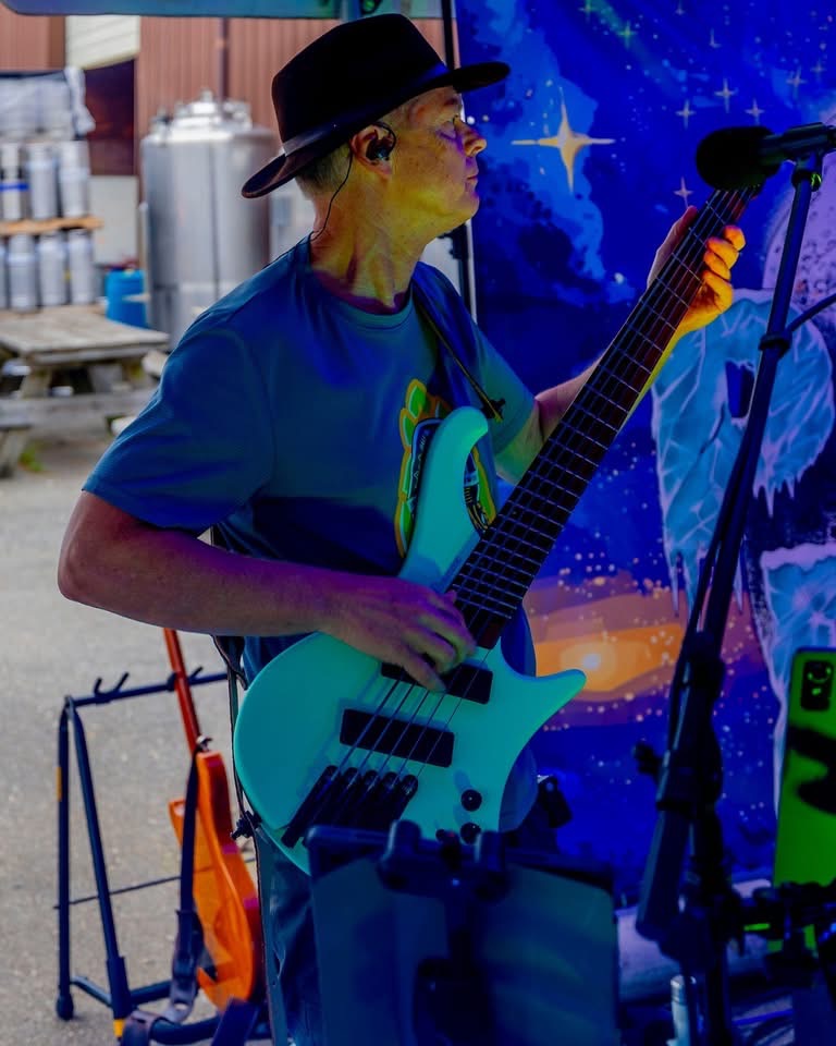 Bill - Raleigh Brewing Company JoCo