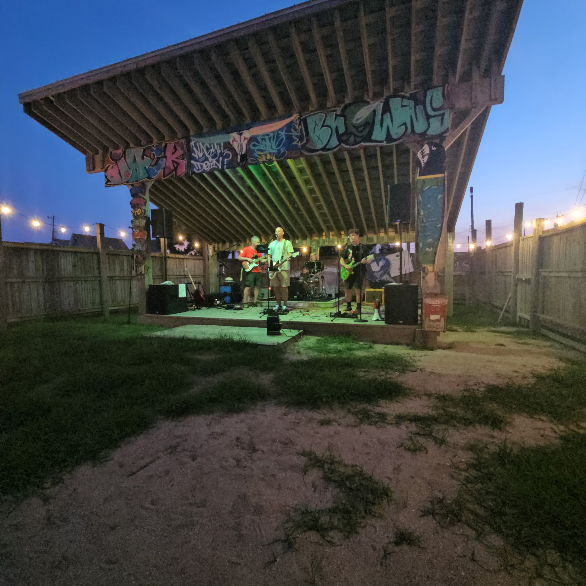 Jack Brown's Beer and Burger Joint - Kill Devil Hills