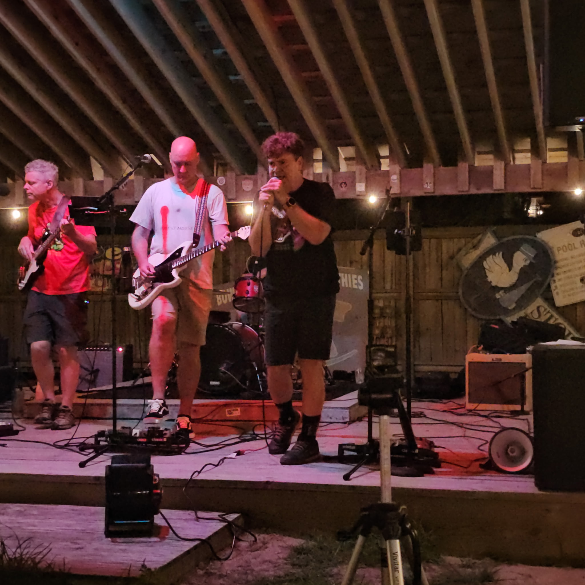 Jack Brown's Beer and Burger Joint - Kill Devil Hills