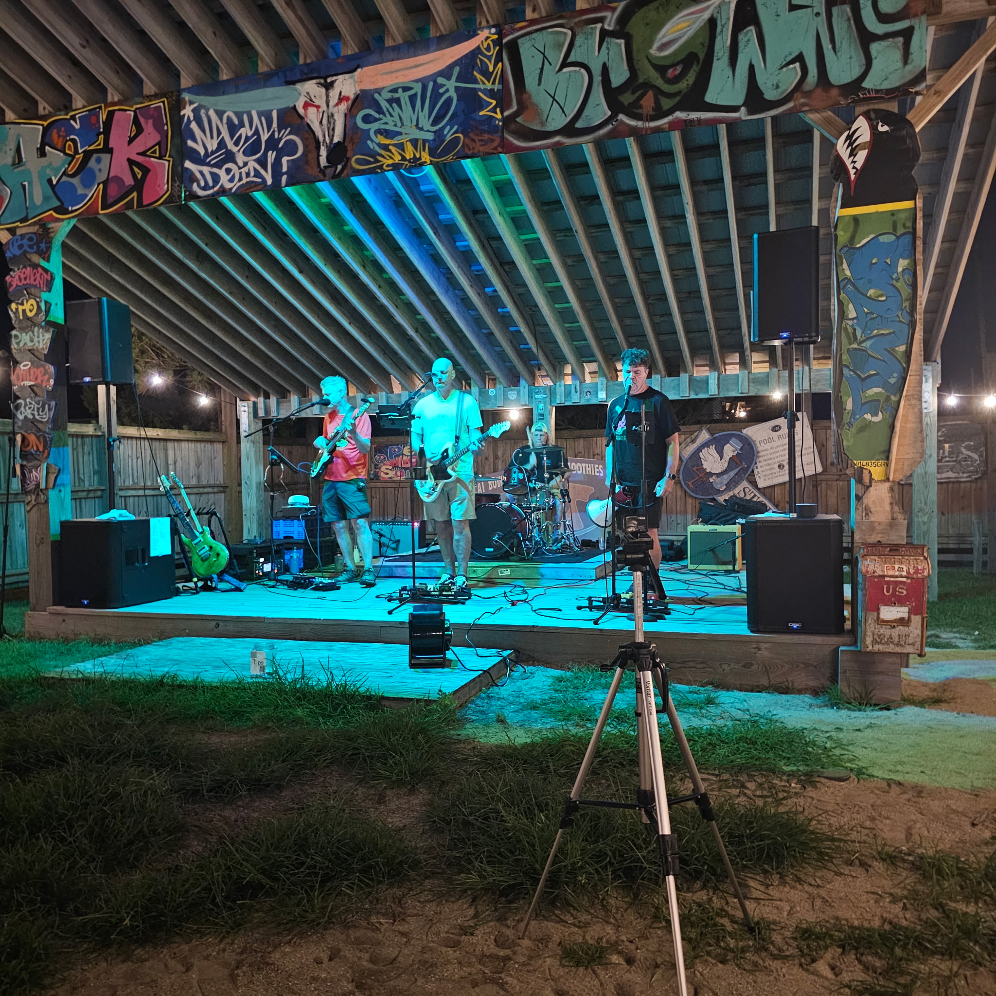 Jack Brown's Beer and Burger Joint - Kill Devil Hills