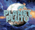 Planet Pluto Band